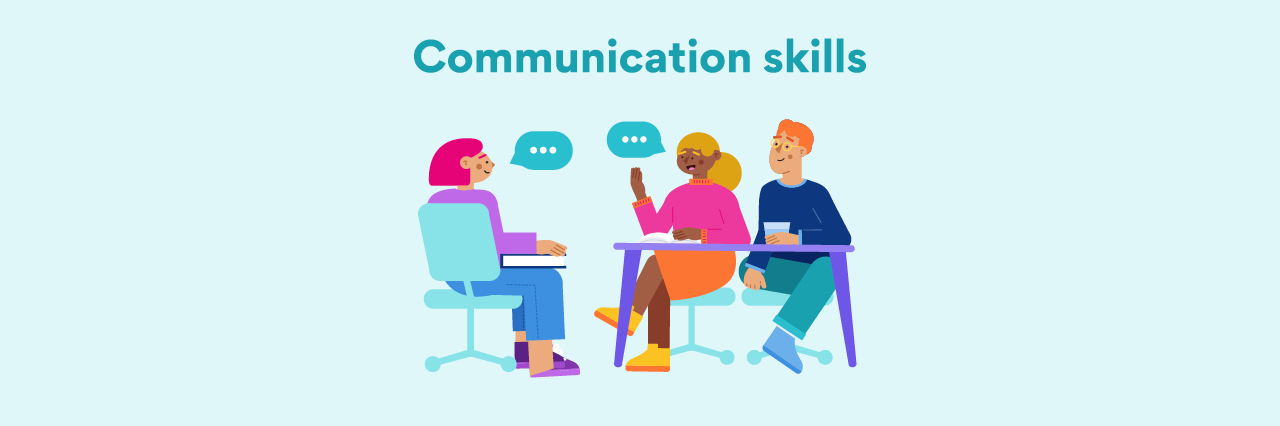 Communication